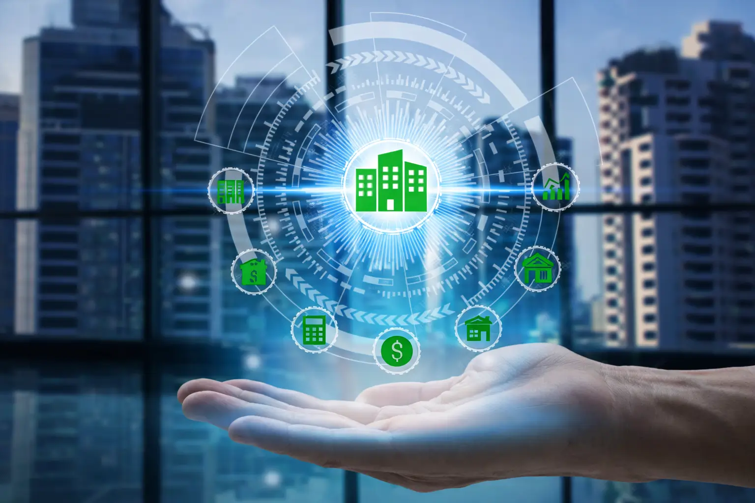 Energy Efficiency Retrofit for Global Data Center